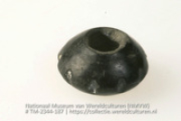 Leistenen fragment (Collectie Wereldculturen, TM-2344-187)