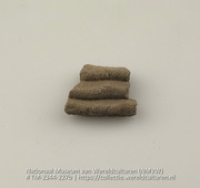 Aardewerken fragment (Collectie Wereldculturen, TM-2344-227b)