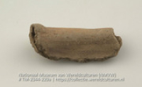 Aardewerken fragment (Collectie Wereldculturen, TM-2344-229a)