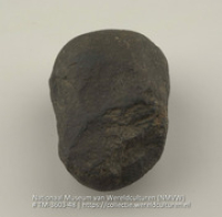 Stenen stamper (Collectie Wereldculturen, TM-3603-48)