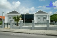 Coleccion Fotografico Diane Keijzer: Edificio Algemene Rekenkamer Aruba, Potret # 36