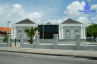 Coleccion Fotografico Diane Keijzer: Edificio Algemene Rekenkamer Aruba, Potret # 38