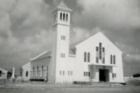 Kerk, Santa Cruz, Fraters van Tilburg