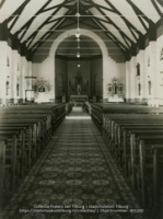Kerk, Aruba, Fraters van Tilburg