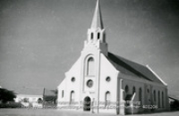 Kerk, Aruba-Noord, Fraters van Tilburg