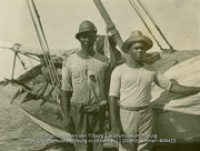 Arubaanse vissers