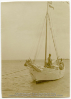 Een bootje in de haven, Fraters van Tilburg