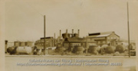 San Nicolas raffinaderij