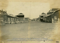 Oud-Oranjestad