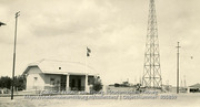 Radiostation, Landsradiodienst, Aruba, Fraters van Tilburg