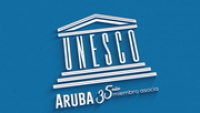 Cultura - UNESCO Aruba 35 aña Miembro Asocia, UNESCO Aruba
