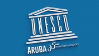 Enseñansa - UNESCO Aruba 35 aña Miembro Asocia, UNESCO Aruba