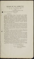 Beredeneerd verslag van de werking der naamlooze vennootschap Aruba Phosphaat Maatschappij, over het afgeloopen huishoudelyk jaar 1889, Aruba Phosphaat Maatschappij