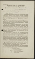Beredeneerd verslag van de werking der naamlooze vennootschap Aruba Phosphaat Maatschappij, over het afgeloopen huishoudelyk jaar 1888