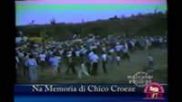 Programa di dragrace, Na memoria di Chico Croeze. (2008)