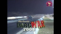 Programa di dragrace, The Boss drag war. (2008)
