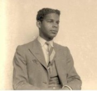 Het Boy Ecury en familie Ecury Archief, (1922-2011), Aruba National Archives - Digital Collection
