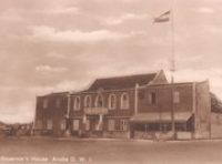 Koloniaal Archief van Aruba 1816-1939 (1945)
