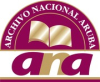 Publicaties van het Nationaal Archief van Aruba (ANA)