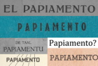 Coleccion Papiamento, Aruba National Library - Digital Collection